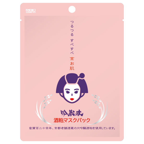 吟蔵醸｜リビック